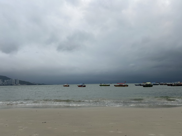 广州、香港、深圳与惠州巽寮湾旅行旅行照片 50