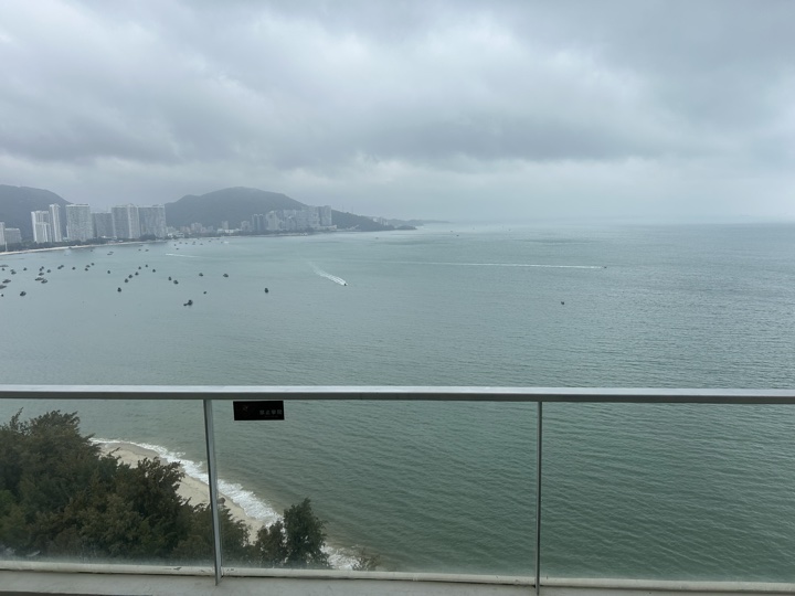 广州、香港、深圳与惠州巽寮湾旅行旅行照片 51