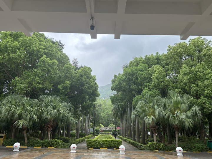 广州、香港、深圳与惠州巽寮湾旅行旅行照片 53