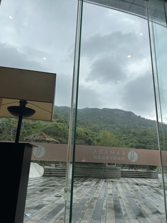 广州、香港、深圳与惠州巽寮湾旅行旅行照片 55