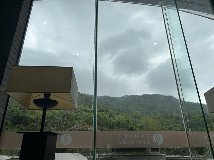 广州、香港、深圳与惠州巽寮湾旅行旅行照片 56