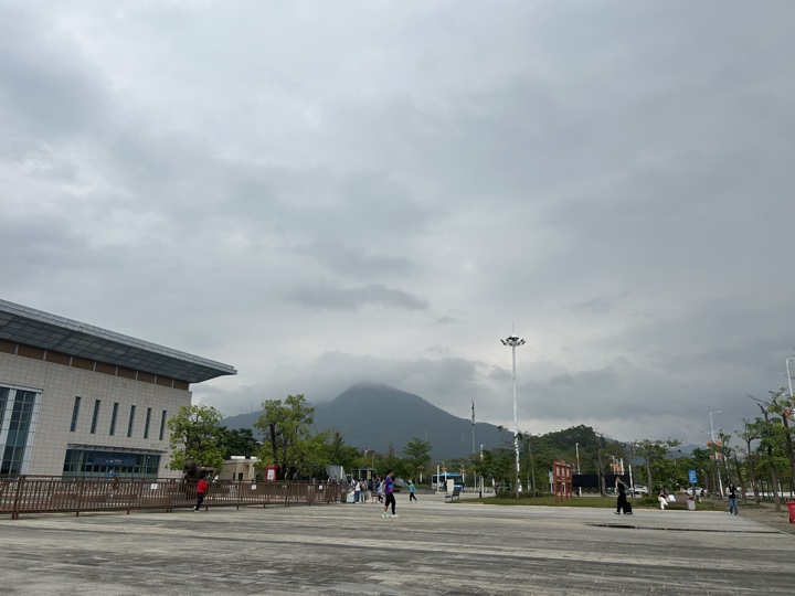 广州、香港、深圳与惠州巽寮湾旅行旅行照片 57