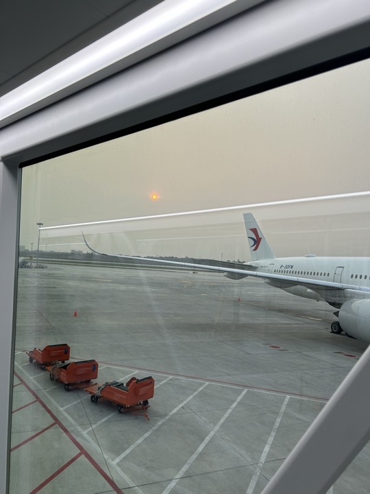 广州、香港、深圳与惠州巽寮湾旅行旅行照片 63