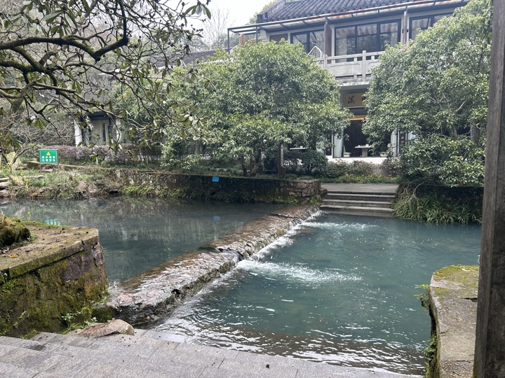 【徒步| 杭州市西湖区九溪十八涧】西湖群山·九溪十八涧｜步入十里琅珰旅行照片 10