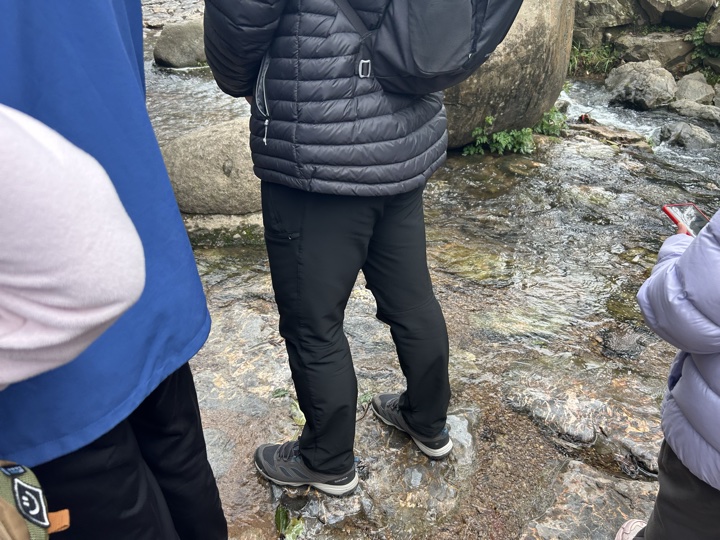 【徒步| 杭州市西湖区九溪十八涧】西湖群山·九溪十八涧｜步入十里琅珰旅行照片 11