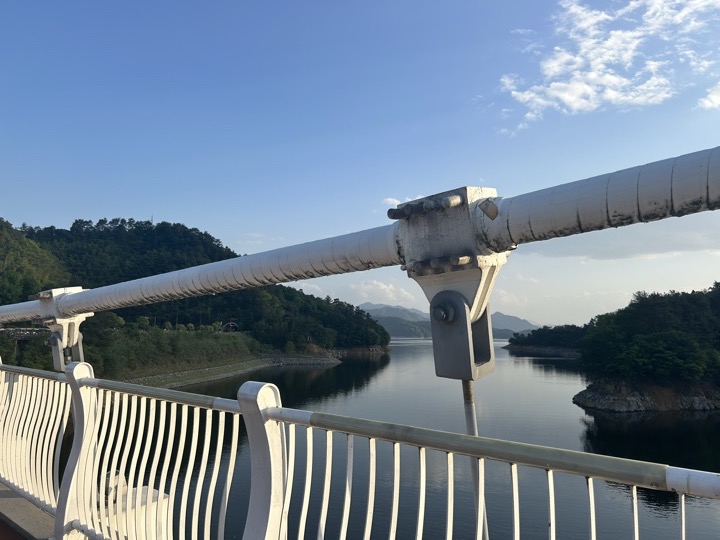 【徒步| 杭州市淳安县千岛湖】别致·千岛湖｜圆梦亲水帆船，假期限定轻奢旅行照片 5
