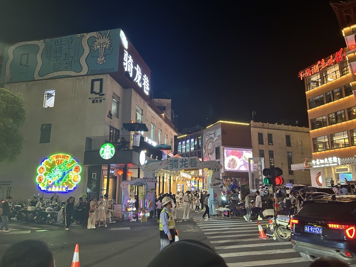 【徒步| 杭州市淳安县千岛湖】别致·千岛湖｜圆梦亲水帆船，假期限定轻奢旅行照片 12