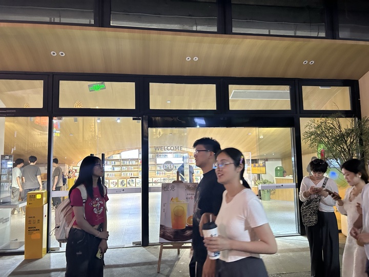 【徒步| 杭州市淳安县千岛湖】别致·千岛湖｜圆梦亲水帆船，假期限定轻奢旅行照片 14