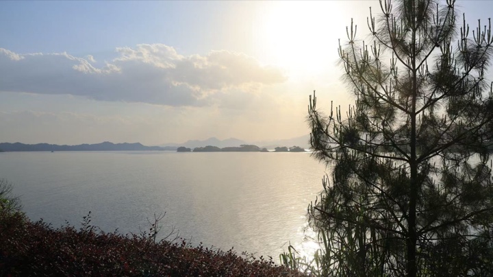 【徒步| 杭州市淳安县千岛湖】别致·千岛湖｜圆梦亲水帆船，假期限定轻奢旅行照片 24