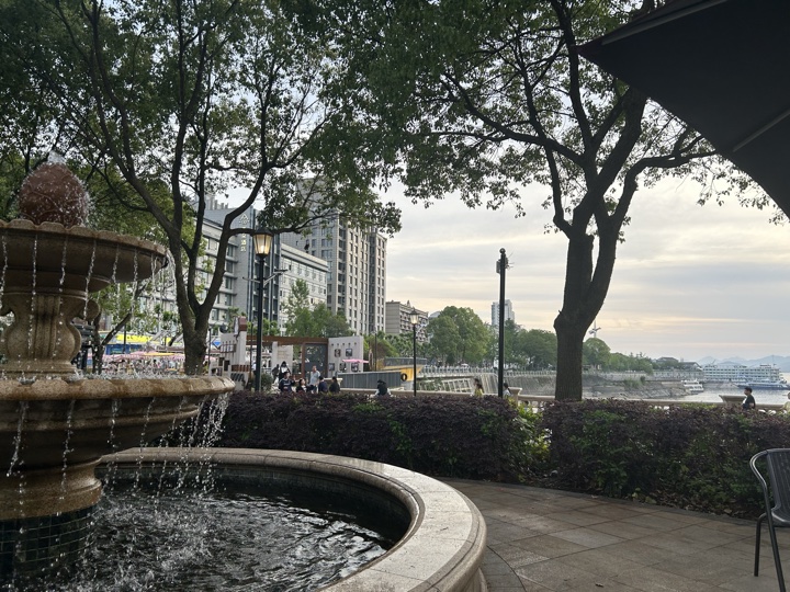 【徒步| 杭州市淳安县千岛湖】别致·千岛湖｜圆梦亲水帆船，假期限定轻奢旅行照片 26