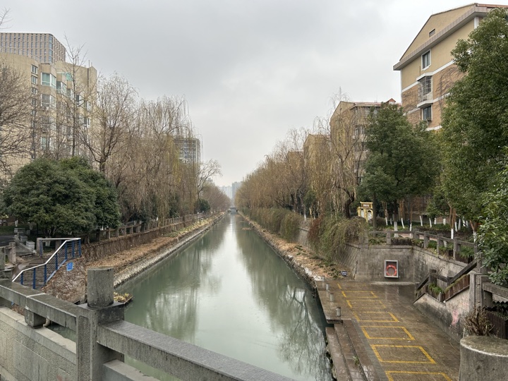 杭州返程旅行照片 1
