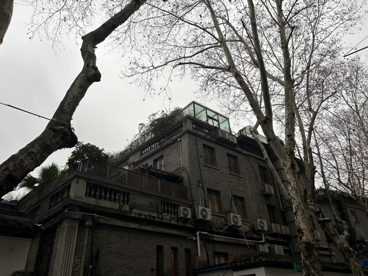 杭州返程旅行照片 2