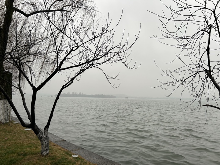 杭州返程旅行照片 10
