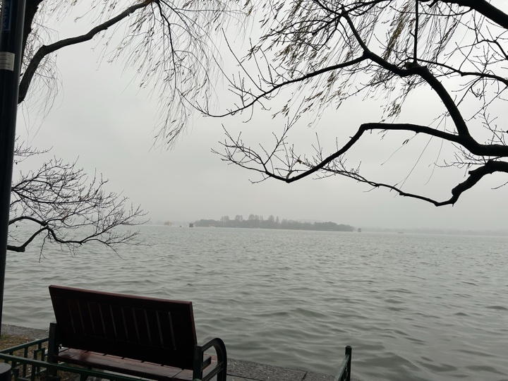 杭州返程旅行照片 17