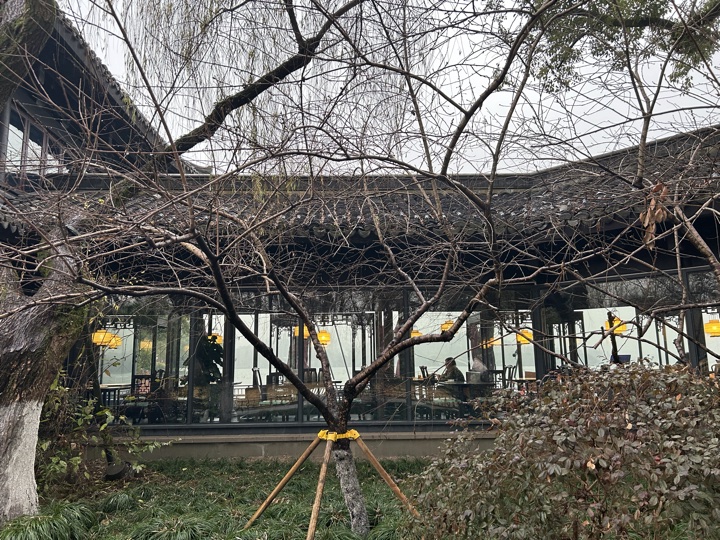 杭州返程旅行照片 19