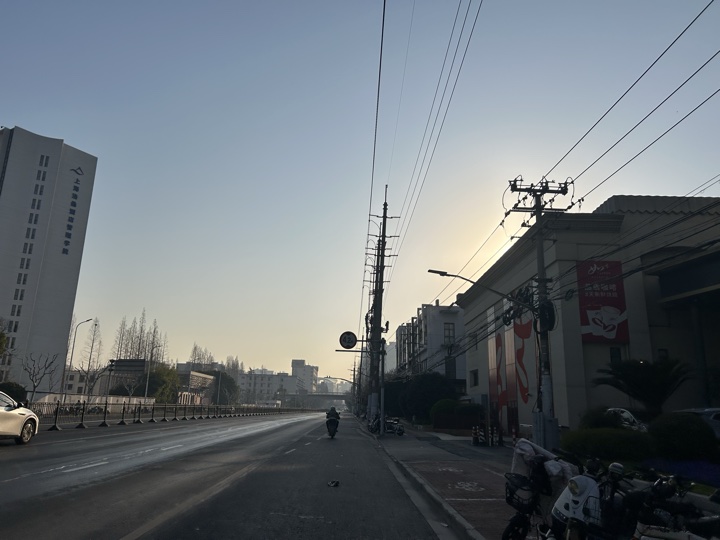 【徒步| 湖州市德清县莫干山】莫干山·葛岭仙境｜徒步原始森林，穿越山脊旅行照片 1