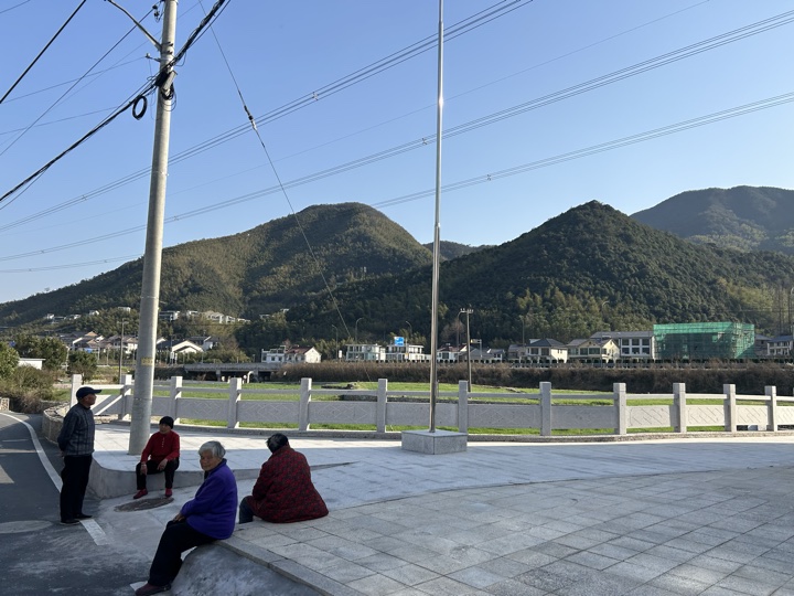 【徒步| 湖州市德清县莫干山】莫干山·葛岭仙境｜徒步原始森林，穿越山脊旅行照片 31
