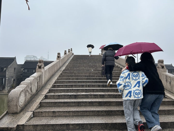 嘉兴市与乌镇旅行旅行照片 5
