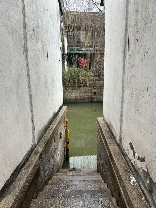 嘉兴市与乌镇旅行旅行照片 8