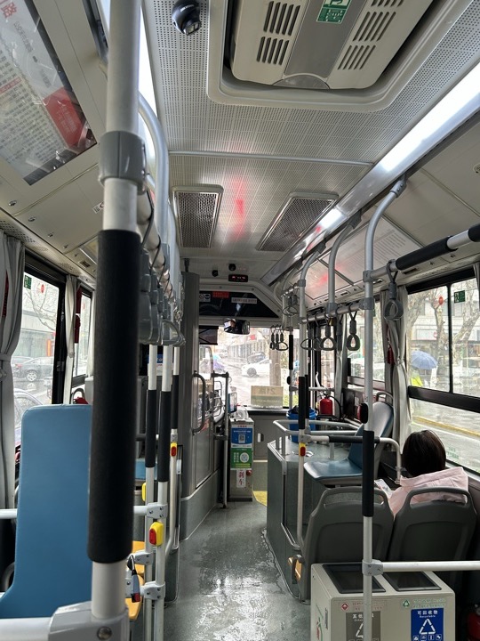 嘉兴市与乌镇旅行旅行照片 9