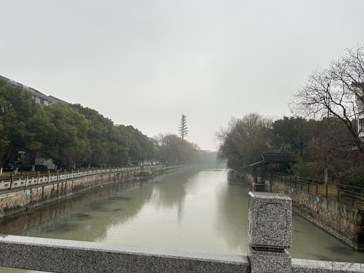 嘉兴市与乌镇旅行旅行照片 10