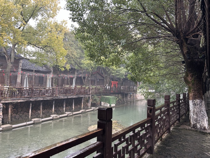 嘉兴市与乌镇旅行旅行照片 13