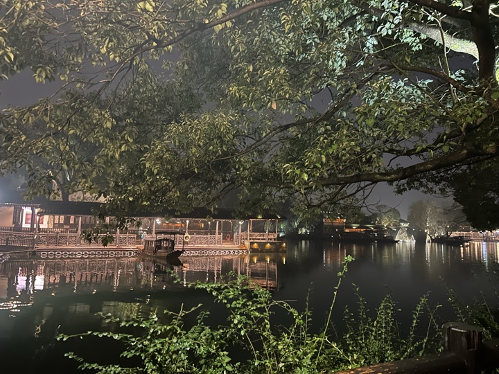 嘉兴市与乌镇旅行旅行照片 16
