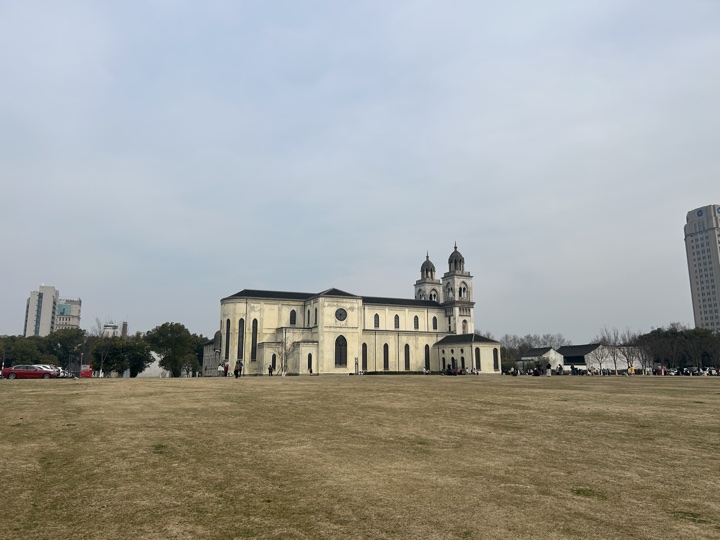嘉兴市与乌镇旅行旅行照片 25