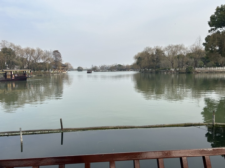 嘉兴市与乌镇旅行旅行照片 26
