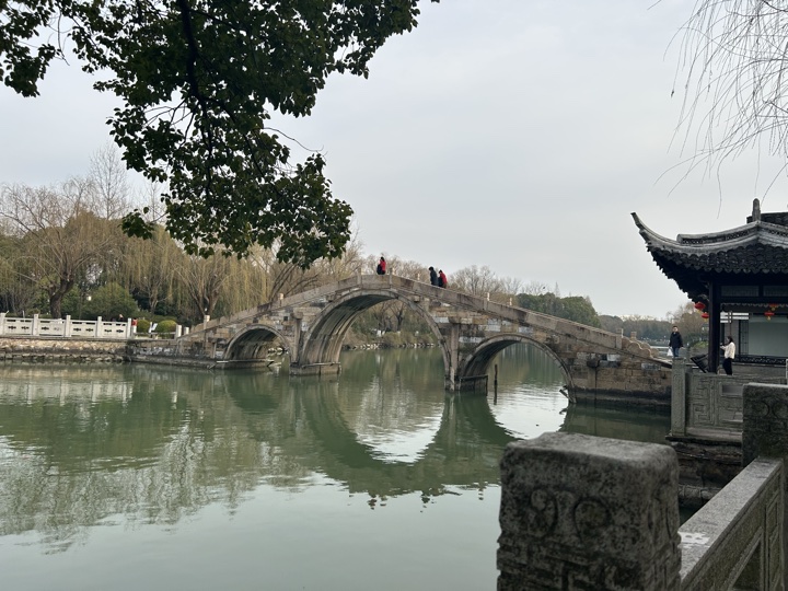 嘉兴市与乌镇旅行旅行照片 27