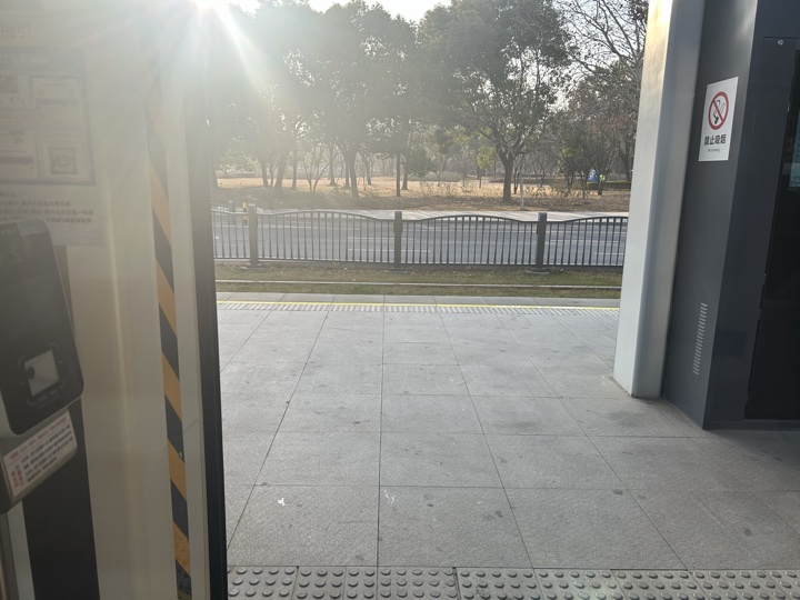 嘉兴市与乌镇旅行旅行照片 31