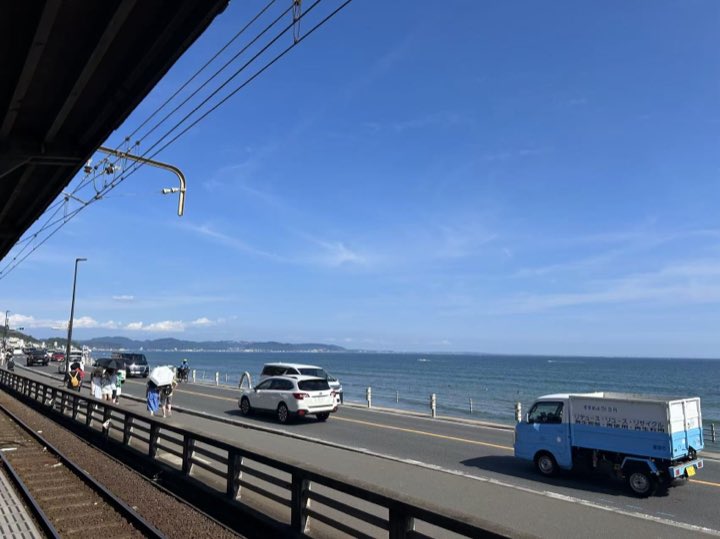 镰仓旅行照片 10