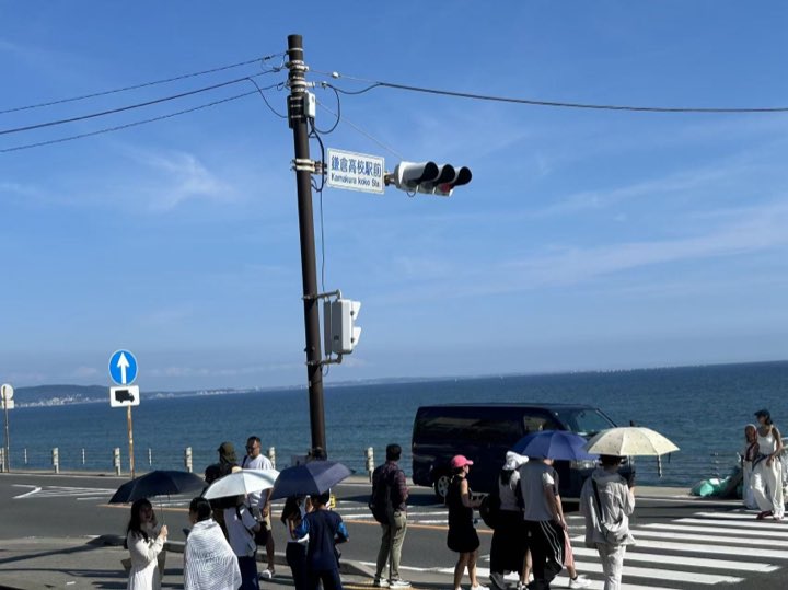 镰仓旅行照片 11