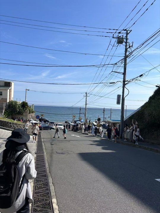 镰仓旅行照片 12