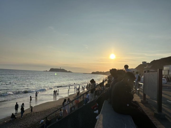 镰仓旅行照片 28