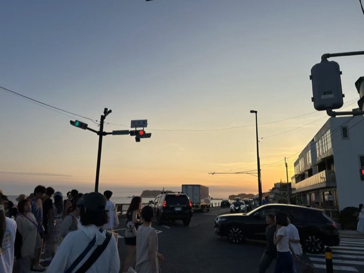 镰仓旅行照片 30