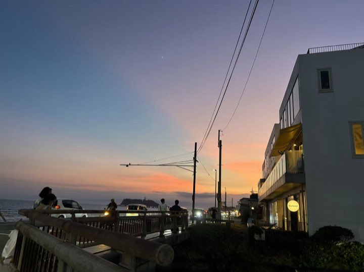 镰仓旅行照片 36