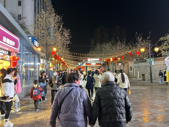 昆明返程旅行照片 10