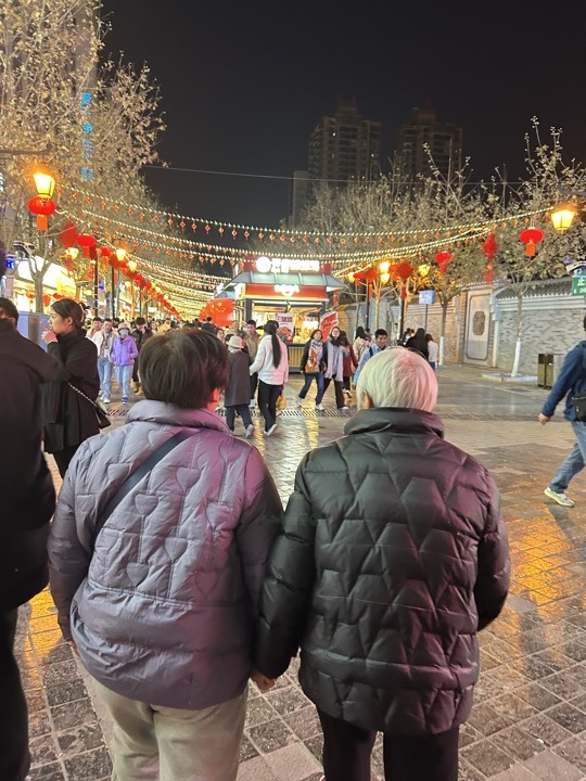昆明返程旅行照片 11