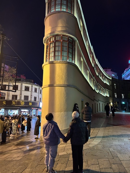 昆明返程旅行照片 13
