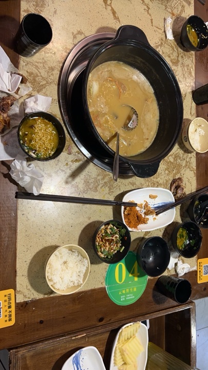 昆明旅行旅行照片 2