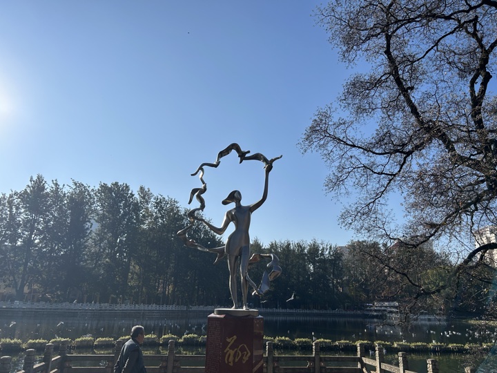 昆明旅行旅行照片 11