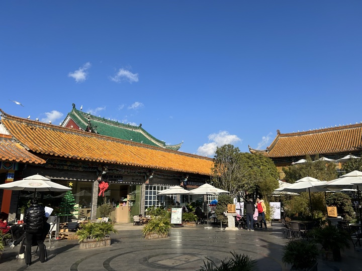 昆明旅行旅行照片 15