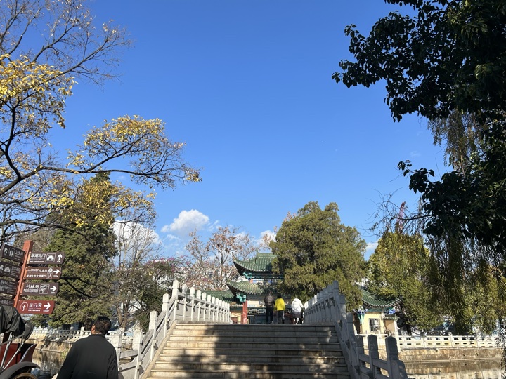昆明旅行旅行照片 16
