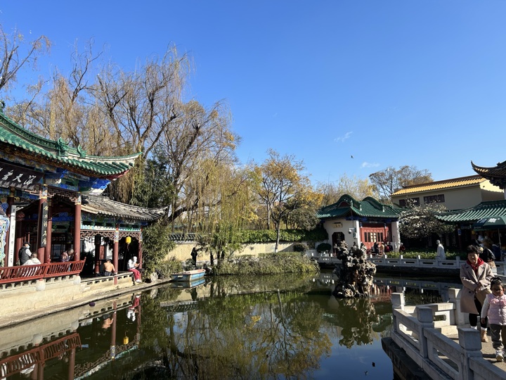 昆明旅行旅行照片 18