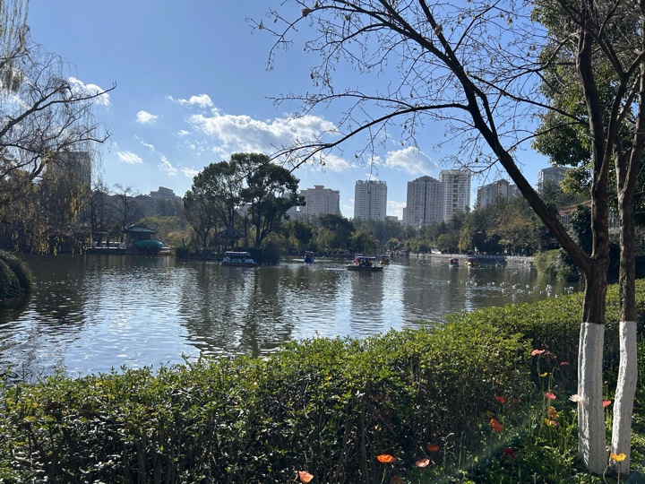 昆明旅行旅行照片 20