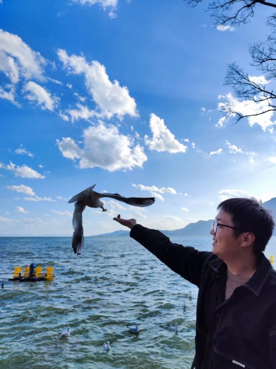 昆明旅行旅行照片 32