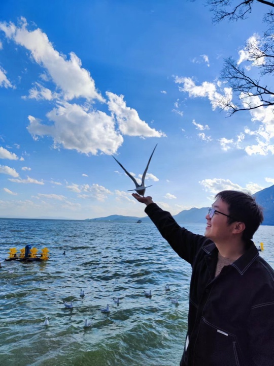 昆明旅行旅行照片 33