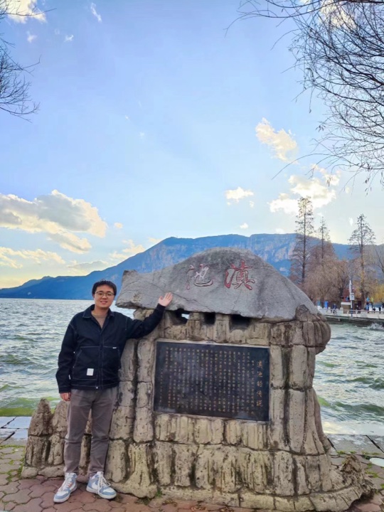 昆明旅行旅行照片 44