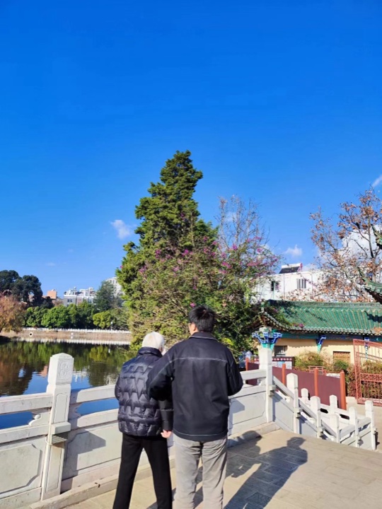 昆明旅行旅行照片 45